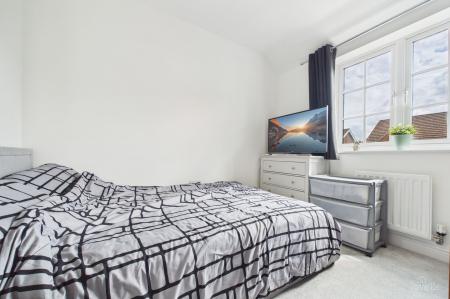 3 bedroom End of terrace house for sale in Clipson Crest, Barton-Upon-Humber, DN18
