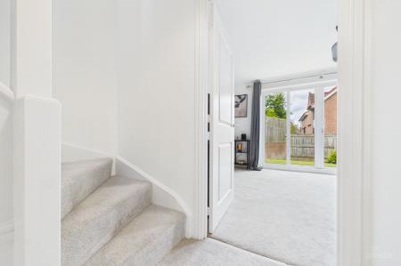 3 bedroom End of terrace house for sale in Clipson Crest, Barton-Upon-Humber, DN18