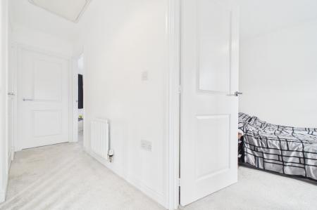 3 bedroom End of terrace house for sale in Clipson Crest, Barton-Upon-Humber, DN18