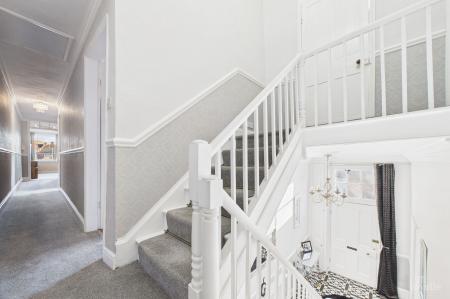 4 bedroom Semi-detached house for sale in Queen Street Barton-Upon-Humber, North Lincolnshire, DN18