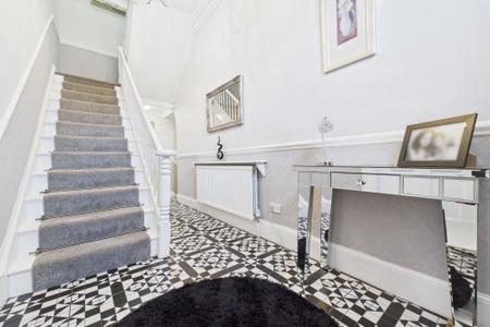 4 bedroom Semi-detached house for sale in Queen Street Barton-Upon-Humber, North Lincolnshire, DN18