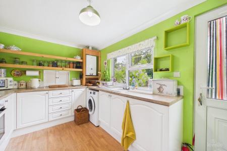 2 bedroom Park home for sale in The Rushes, Maltkiln Road, DN18