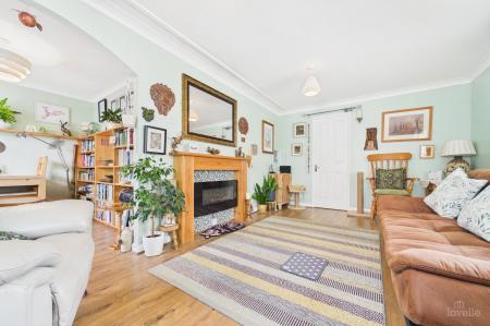 2 bedroom Park home for sale in The Rushes, Maltkiln Road, DN18