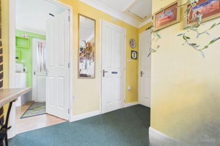 2 bedroom Park home for sale in The Rushes, Maltkiln Road, DN18