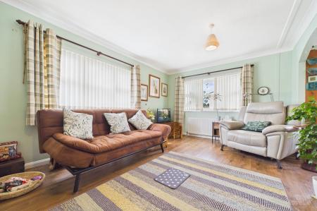 2 bedroom Park home for sale in The Rushes, Maltkiln Road, DN18