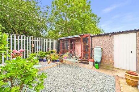 2 bedroom Park home for sale in The Rushes, Maltkiln Road, DN18