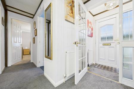 2 bedroom Park home for sale in Maltkiln Road, Barton-Upon-Humber, DN18