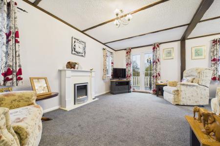 2 bedroom Park home for sale in Maltkiln Road, Barton-Upon-Humber, DN18