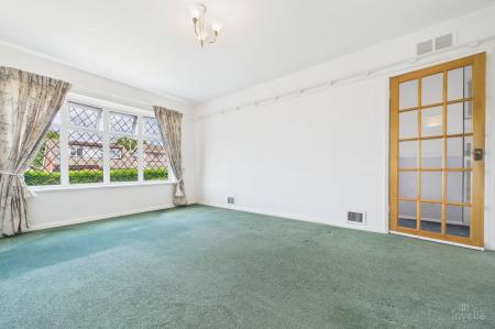 3 bedroom Bungalow for sale in Meadow Avenue, Ulceby, DN39