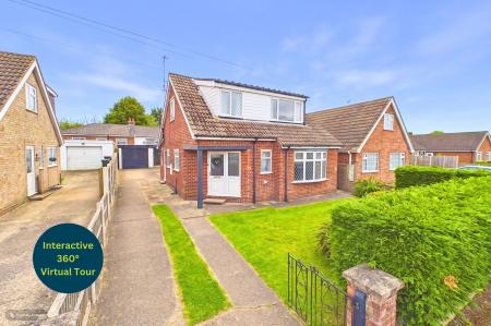 Meadow Avenue, Ulceby, DN39