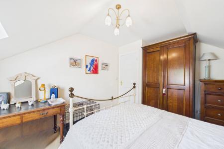 5 bedroom Detached house for sale in Middlegate Mews, Melton Ross, DN38