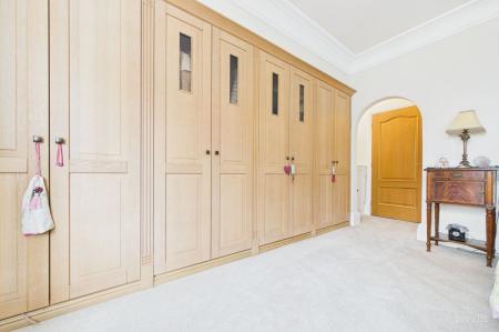 5 bedroom Detached house for sale in Middlegate Mews, Melton Ross, DN38