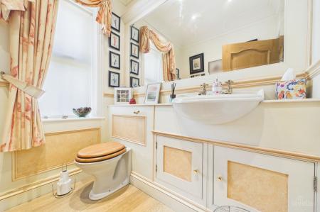 5 bedroom Detached house for sale in Middlegate Mews, Melton Ross, DN38
