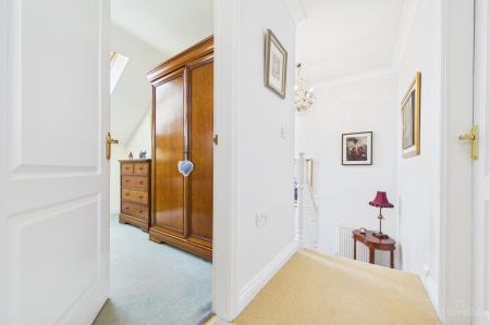 5 bedroom Detached house for sale in Middlegate Mews, Melton Ross, DN38