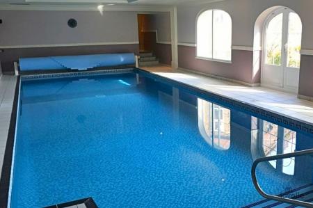 5 bedroom Detached house for sale in Middlegate Mews, Melton Ross, DN38