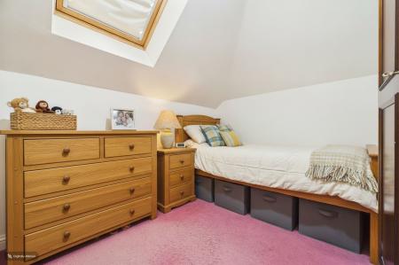 5 bedroom Detached house for sale in Middlegate Mews, Melton Ross, DN38