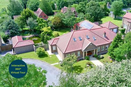 Middlegate Mews, Melton Ross, DN38