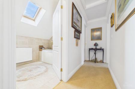 5 bedroom Detached house for sale in Middlegate Mews, Melton Ross, DN38