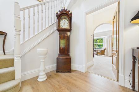 5 bedroom Detached house for sale in Middlegate Mews, Melton Ross, DN38