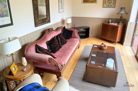 5 bedroom Detached house for sale in Middlegate Mews, Melton Ross, DN38