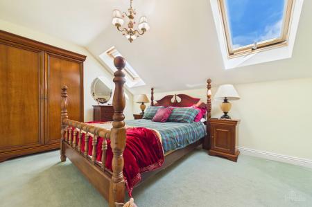 5 bedroom Detached house for sale in Middlegate Mews, Melton Ross, DN38