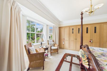 5 bedroom Detached house for sale in Middlegate Mews, Melton Ross, DN38