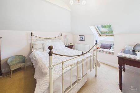 5 bedroom Detached house for sale in Middlegate Mews, Melton Ross, DN38