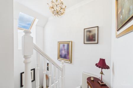 5 bedroom Detached house for sale in Middlegate Mews, Melton Ross, DN38