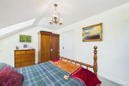 5 bedroom Detached house for sale in Middlegate Mews, Melton Ross, DN38