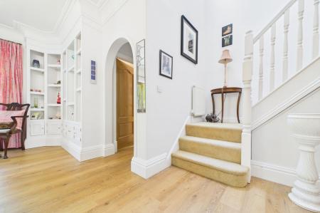 5 bedroom Detached house for sale in Middlegate Mews, Melton Ross, DN38