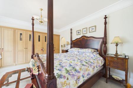 5 bedroom Detached house for sale in Middlegate Mews, Melton Ross, DN38
