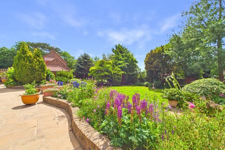 5 bedroom Detached house for sale in Middlegate Mews, Melton Ross, DN38