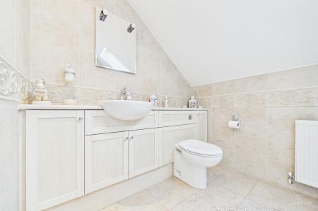 5 bedroom Detached house for sale in Middlegate Mews, Melton Ross, DN38