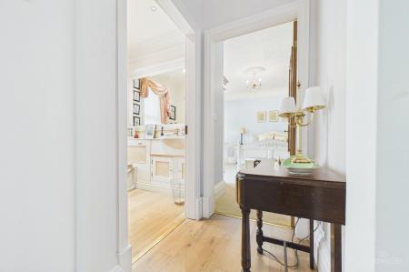 5 bedroom Detached house for sale in Middlegate Mews, Melton Ross, DN38