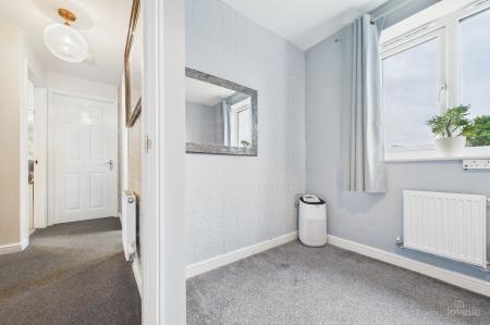 4 bedroom Detached house for sale in Poppyfield Way, Winterton, DN15
