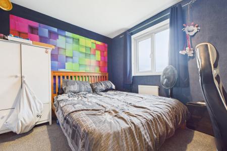 4 bedroom Detached house for sale in Poppyfield Way, Winterton, DN15