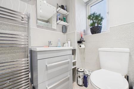 4 bedroom Detached house for sale in Poppyfield Way, Winterton, DN15