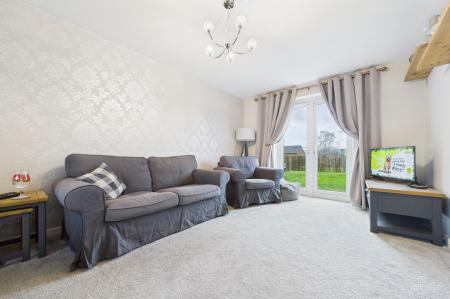 4 bedroom Detached house for sale in Poppyfield Way, Winterton, DN15