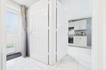 4 bedroom Detached house for sale in Poppyfield Way, Winterton, DN15