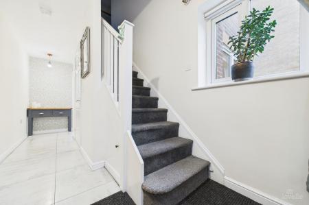 4 bedroom Detached house for sale in Poppyfield Way, Winterton, DN15