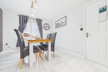 4 bedroom Detached house for sale in Poppyfield Way, Winterton, DN15