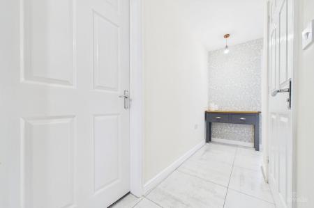 4 bedroom Detached house for sale in Poppyfield Way, Winterton, DN15