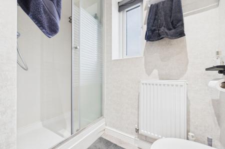 4 bedroom Detached house for sale in Poppyfield Way, Winterton, DN15