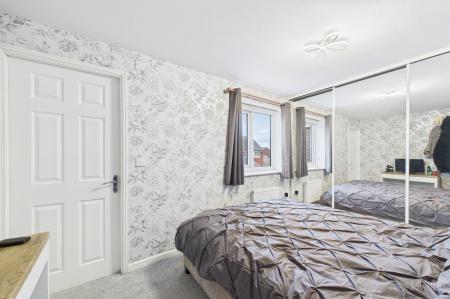 4 bedroom Detached house for sale in Poppyfield Way, Winterton, DN15
