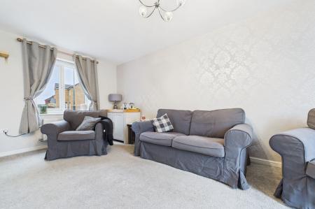 4 bedroom Detached house for sale in Poppyfield Way, Winterton, DN15