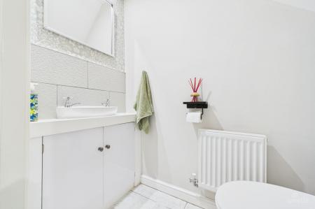 4 bedroom Detached house for sale in Poppyfield Way, Winterton, DN15