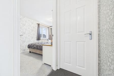 4 bedroom Detached house for sale in Poppyfield Way, Winterton, DN15