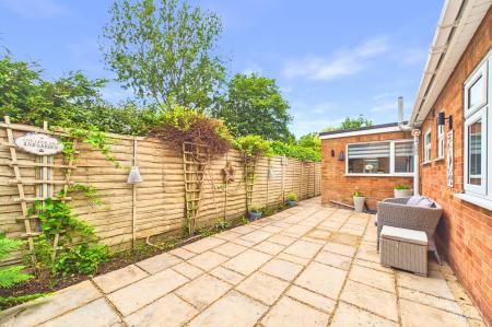 3 bedroom Detached bungalow for sale in Barton Street, Barrow-Upon-Humber, DN19