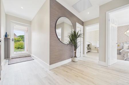 3 bedroom Detached bungalow for sale in Barton Street, Barrow-Upon-Humber, DN19