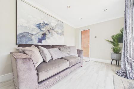 3 bedroom Detached bungalow for sale in Barton Street, Barrow-Upon-Humber, DN19